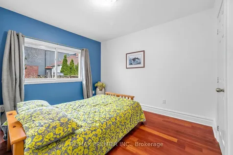 144 Westlake Avenue Toronto ON M4C 4R9