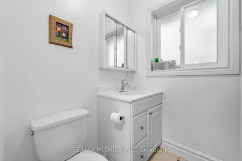 144 Westlake Avenue Toronto ON M4C 4R9