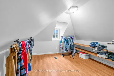 144 Westlake Avenue Toronto ON M4C 4R9