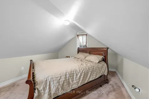 144 Westlake Avenue Toronto ON M4C 4R9