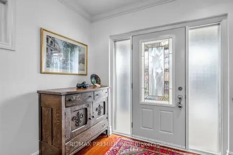 144 Westlake Avenue Toronto ON M4C 4R9