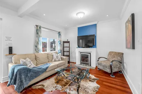 144 Westlake Avenue Toronto ON M4C 4R9
