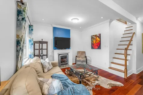 144 Westlake Avenue Toronto ON M4C 4R9