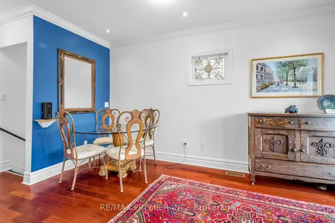 144 Westlake Avenue Toronto ON M4C 4R9