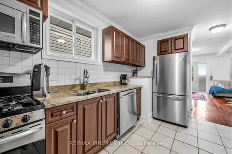 144 Westlake Avenue Toronto ON M4C 4R9