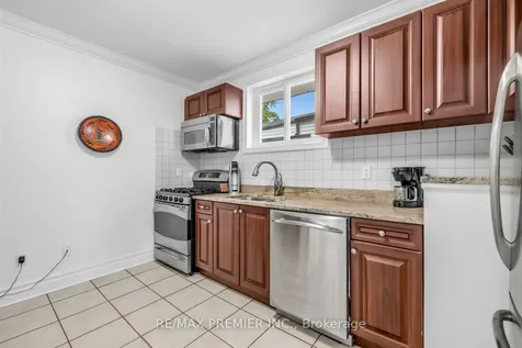 144 Westlake Avenue Toronto ON M4C 4R9