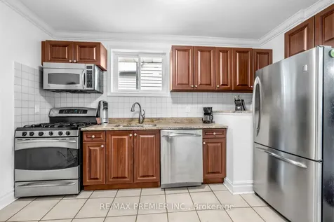 144 Westlake Avenue Toronto ON M4C 4R9