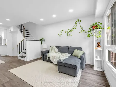 275 Broadview Avenue Toronto ON M4M 3H5