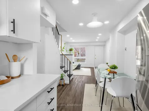 275 Broadview Avenue Toronto ON M4M 3H5