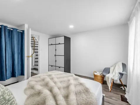 275 Broadview Avenue Toronto ON M4M 3H5