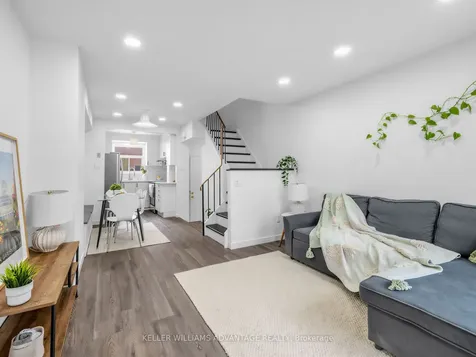 275 Broadview Avenue Toronto ON M4M 3H5
