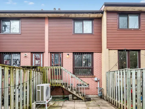 275 Broadview Avenue Toronto ON M4M 3H5