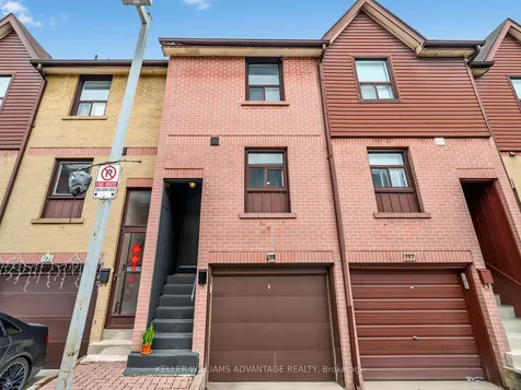 275 Broadview Avenue Toronto ON M4M 3H5