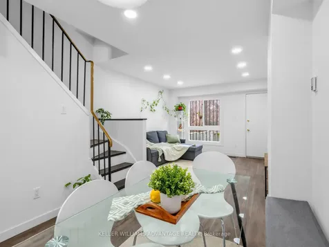 275 Broadview Avenue Toronto ON M4M 3H5