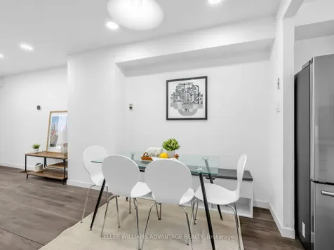 275 Broadview Avenue Toronto ON M4M 3H5