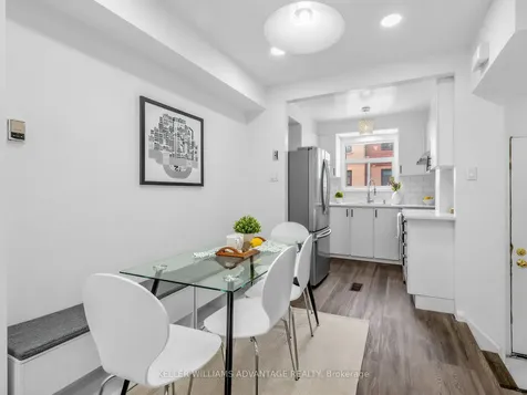 275 Broadview Avenue Toronto ON M4M 3H5