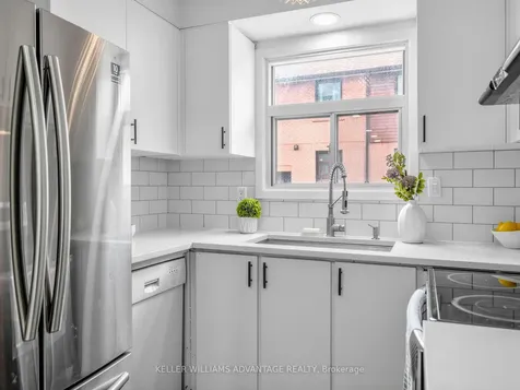 275 Broadview Avenue Toronto ON M4M 3H5
