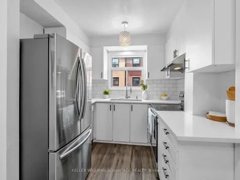 275 Broadview Avenue Toronto ON M4M 3H5