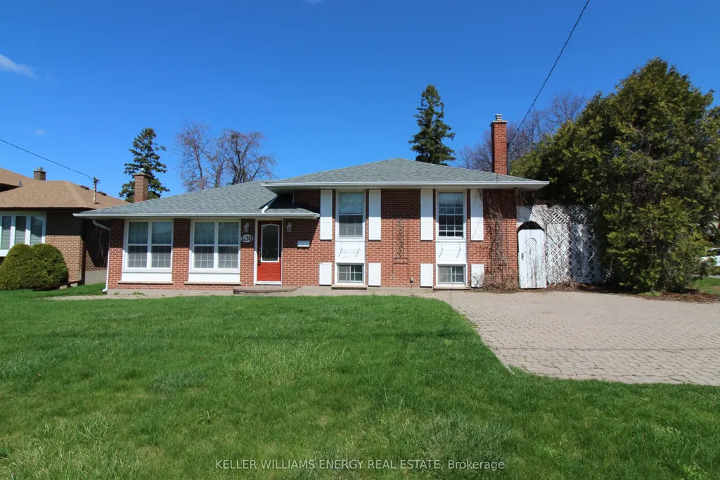630 Buchan Avenue Oshawa ON L1J 3A3
