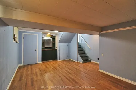 630 Buchan Avenue Oshawa ON L1J 3A3