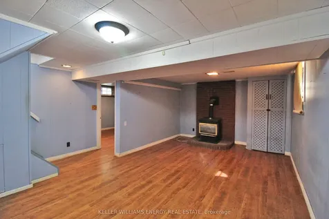 630 Buchan Avenue Oshawa ON L1J 3A3