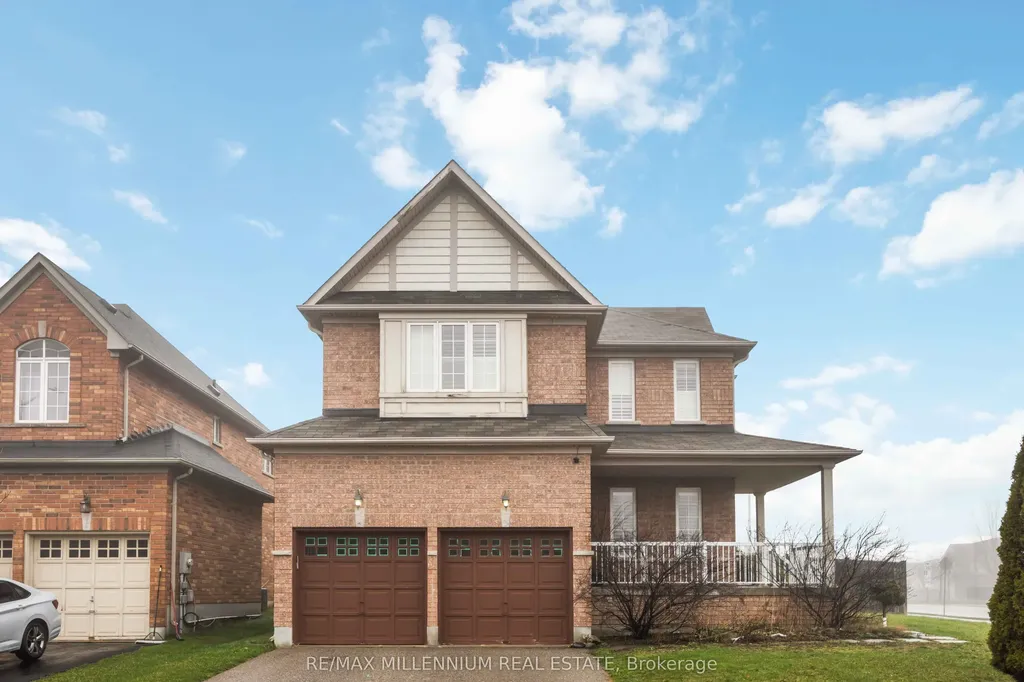 90 Remmington Street Clarington ON L1C 0J8
