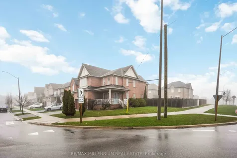90 Remmington Street Clarington ON L1C 0J8