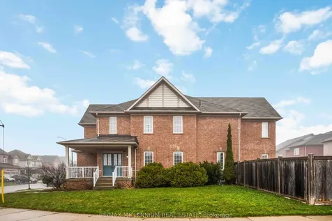 90 Remmington Street Clarington ON L1C 0J8