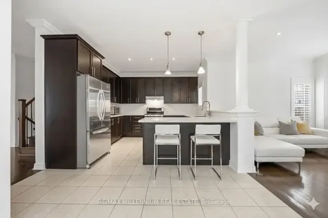 90 Remmington Street Clarington ON L1C 0J8