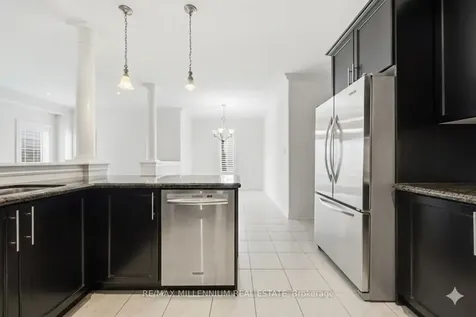 90 Remmington Street Clarington ON L1C 0J8