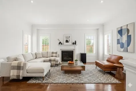 90 Remmington Street Clarington ON L1C 0J8
