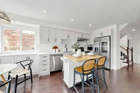 50 Shenandoah Drive Whitby ON L1P 1T3