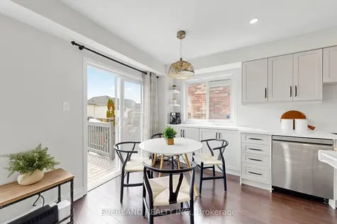 50 Shenandoah Drive Whitby ON L1P 1T3