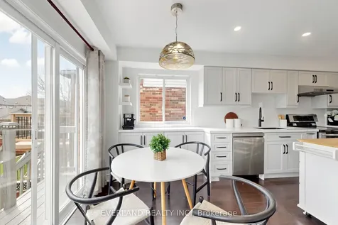 50 Shenandoah Drive Whitby ON L1P 1T3