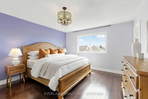 50 Shenandoah Drive Whitby ON L1P 1T3