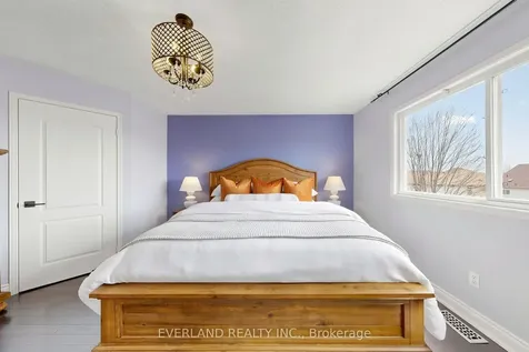 50 Shenandoah Drive Whitby ON L1P 1T3