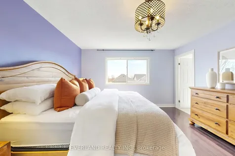 50 Shenandoah Drive Whitby ON L1P 1T3