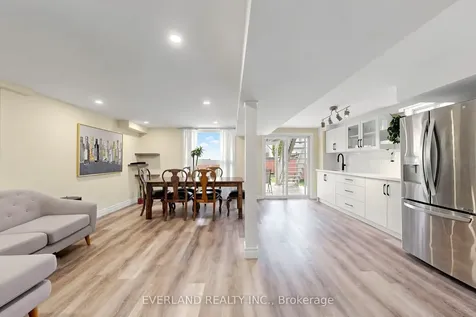 50 Shenandoah Drive Whitby ON L1P 1T3