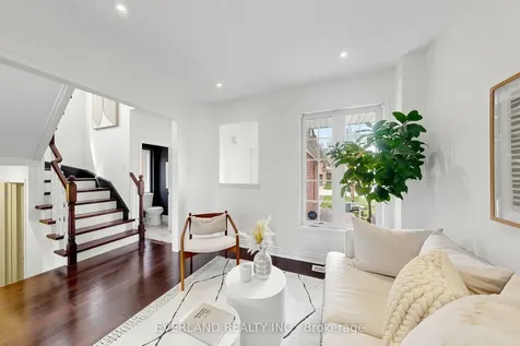 50 Shenandoah Drive Whitby ON L1P 1T3