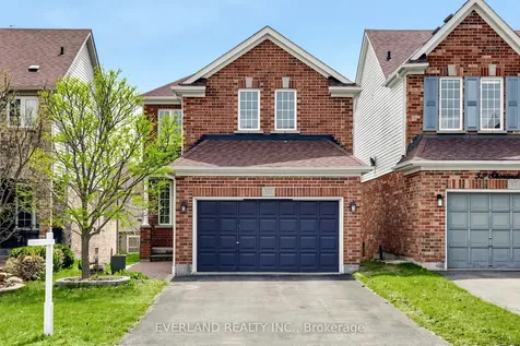 50 Shenandoah Drive Whitby ON L1P 1T3