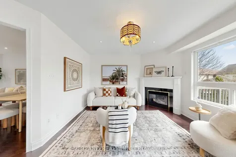 50 Shenandoah Drive Whitby ON L1P 1T3