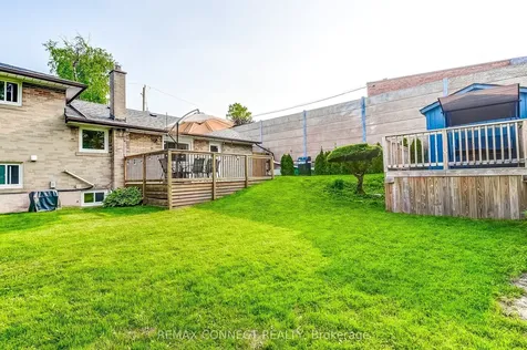22 Ravine Park Crescent Toronto ON M1C 2M3