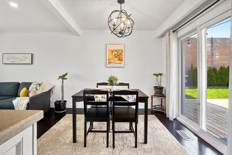 22 Ravine Park Crescent Toronto ON M1C 2M3