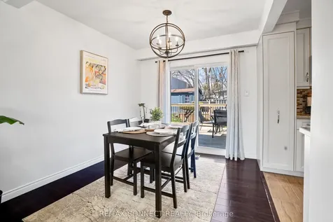 22 Ravine Park Crescent Toronto ON M1C 2M3