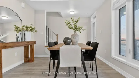 2550 Castlegate Crossing N/a Pickering ON L1X 0H6