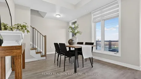 2550 Castlegate Crossing N/a Pickering ON L1X 0H6