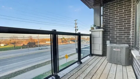 2550 Castlegate Crossing N/a Pickering ON L1X 0H6