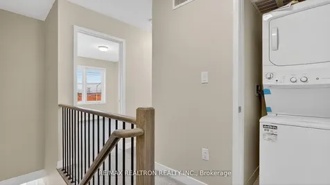 2550 Castlegate Crossing N/a Pickering ON L1X 0H6