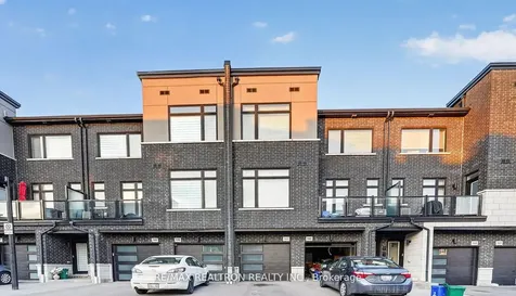 2550 Castlegate Crossing N/a Pickering ON L1X 0H6