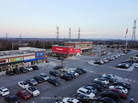 2550 Castlegate Crossing N/a Pickering ON L1X 0H6